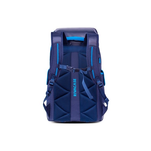 RIVACASE 5361 blue рюкзак для ноутбука 17.3", 30л / 4
