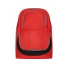 Спортивный рюкзак COLUMBA с эргономичным дизайном, красный