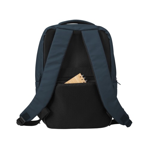 Рюкзак Jacky для ноутбука 15'', синий