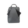 Рюкзак Premium+ Slim, серый