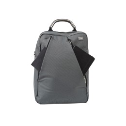 Рюкзак Premium+ Slim, серый