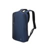 Рюкзак для ноутбука TORBER ВЕКТОР 15,6'', синий, нейлон/полиэстер, 28 x 9 x 44 см, 11л