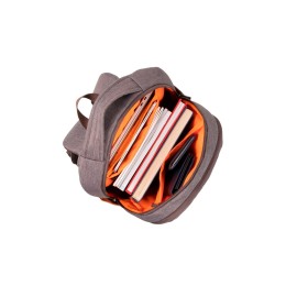 RIVACASE 7761 mocha рюкзак для ноутбука 15.6" / 6