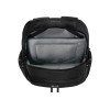 Рюкзак WENGER XE Ryde 16", черный, переработанный ПЭТ/Полиэстер, 33х22х47 см, 26 л.