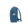 Рюкзак для ноутбука 17.3" 8365, синий