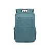 RIVACASE 7760 aquamarine ECO рюкзак для ноутбука 15.6" / 6