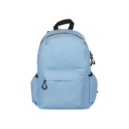 Рюкзак Bro, голубой