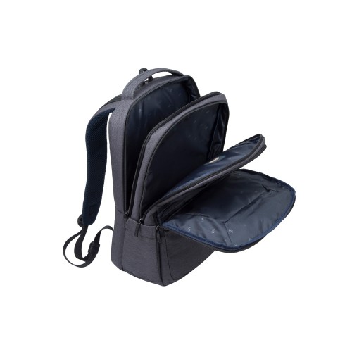 Рюкзак для ноутбука 16" 7765, черный