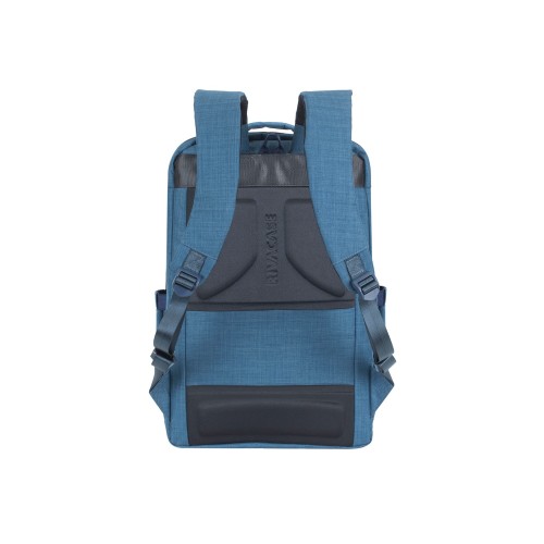Рюкзак для ноутбука 17.3" 8365, синий