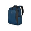 Рюкзак WENGER XE Professional 15.6", синий, переработанный ПЭТ/Полиэстер, 32х22х44 см, 23 л.