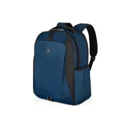 Рюкзак WENGER XE Professional 15.6", синий, переработанный ПЭТ/Полиэстер, 32х22х44 см, 23 л.
