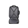 Рюкзак-трансформер Volume для ноутбука 15'', черный