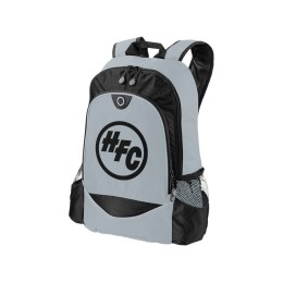 Рюкзак "Benton" для ноутбука 15", серый