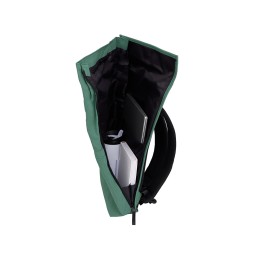 Рюкзак Drift для ноутбука, темно-зеленый