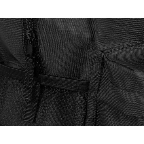 Рюкзак для ноутбука Verde, черный