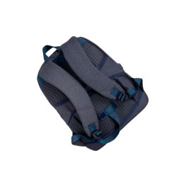 RIVACASE 7723 dark grey рюкзак для ноутбука 14" / 6