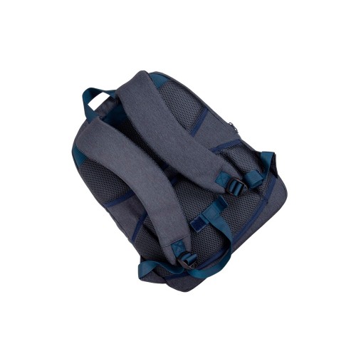 RIVACASE 7723 dark grey рюкзак для ноутбука 14" / 6