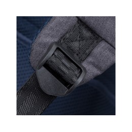 Рюкзак для ноутбука 16" 7765, черный