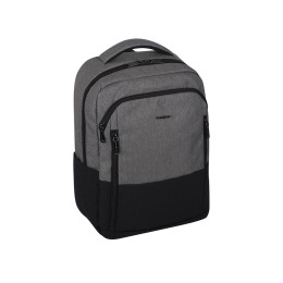 Рюкзак Eberhart Backpack темно-серый EBH29723-LG-14"
