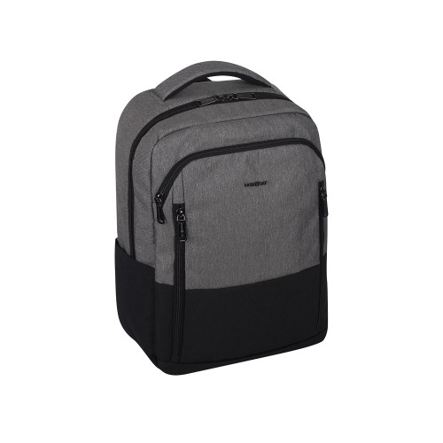 Рюкзак Eberhart Backpack темно-серый EBH29723-LG-14"