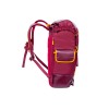 RIVACASE 5361 burgundy red рюкзак для ноутбука 17.3", 30л / 4
