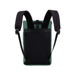 Рюкзак Drift для ноутбука, темно-зеленый