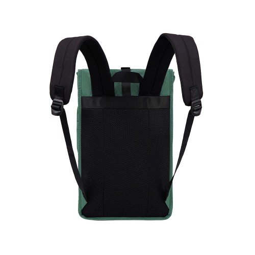 Рюкзак Drift для ноутбука, темно-зеленый