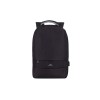 RIVACASE 7562 black рюкзак для ноутбука 15.6", черный