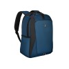 Рюкзак WENGER XE Professional 15.6", синий, переработанный ПЭТ/Полиэстер, 32х22х44 см, 23 л.