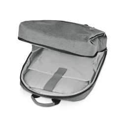 Бизнес-рюкзак «Soho» с отделением для ноутбука, светло-серый