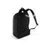 Рюкзак BUGATTI БЛАНК ОБЛЕГЧЕННАЯ | BLANC DELIGHT, чёрный, нейлон RPET600D/тарпаулин/полиэстер, 32х15х45 см, 20 л