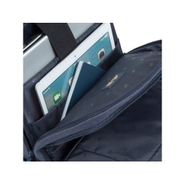 RIVACASE 7760 blue ECO рюкзак для ноутбука 15.6"