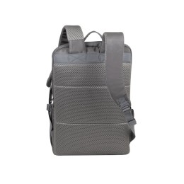 RIVACASE 8267 grey рюкзак для ноутбука 17.3" / 6