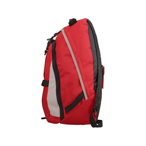 Рюкзак "Colorado", красный