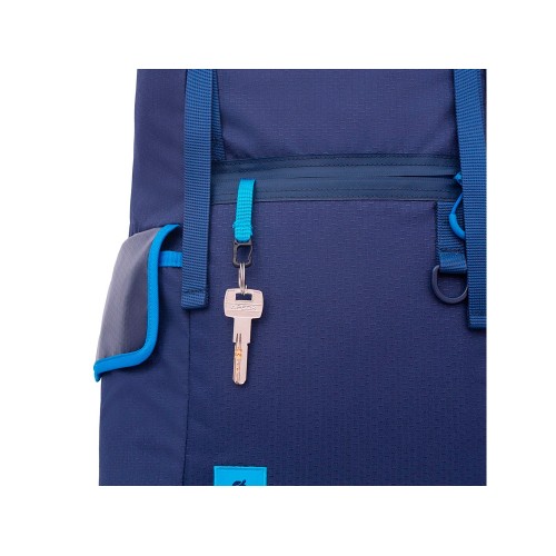 RIVACASE 5361 blue рюкзак для ноутбука 17.3", 30л / 4