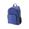 Рюкзак для ноутбука Trend Plus 15”GRS из переработанного материала объемом 20 литров, ярко-синий