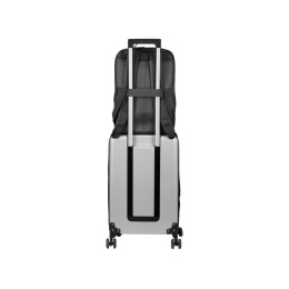 Рюкзак Simon для ноутбука 15.6", черный