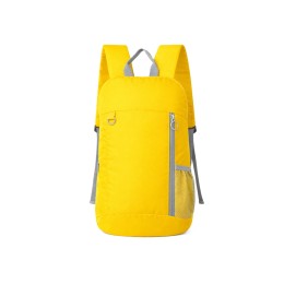 Рюкзак «Fab neo», желтый