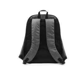 Рюкзак с защитой от краж "Phantom Mini", серый