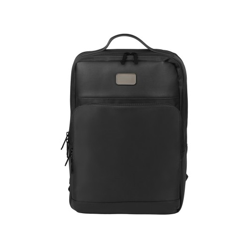 Рюкзак Simon для ноутбука 15.6", черный