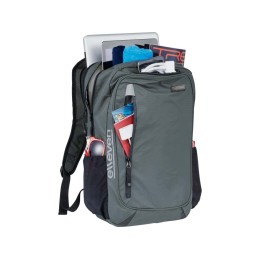 Рюкзак "Lunar", черный