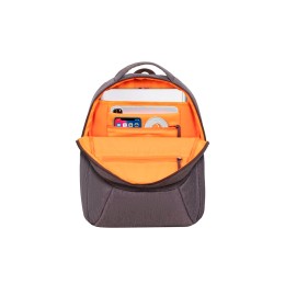 RIVACASE 7761 mocha рюкзак для ноутбука 15.6" / 6