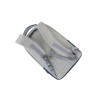 RIVACASE 7562 grey/dark blue рюкзак для ноутбука 15.6'', серый/темно-синий