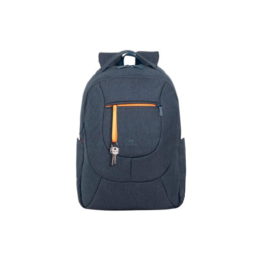 RIVACASE 7761 dark grey рюкзак для ноутбука 15.6" / 6