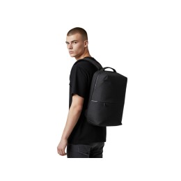 Водонепроницаемый рюкзак Stanch для ноутбука 15.6 ", серый