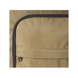 Рюкзак для ноутбука Trend Plus 15”GRS из переработанного материала объемом 20 литров, зеленый лесной