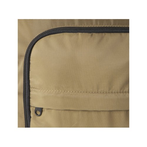 Рюкзак для ноутбука Trend Plus 15”GRS из переработанного материала объемом 20 литров, зеленый лесной