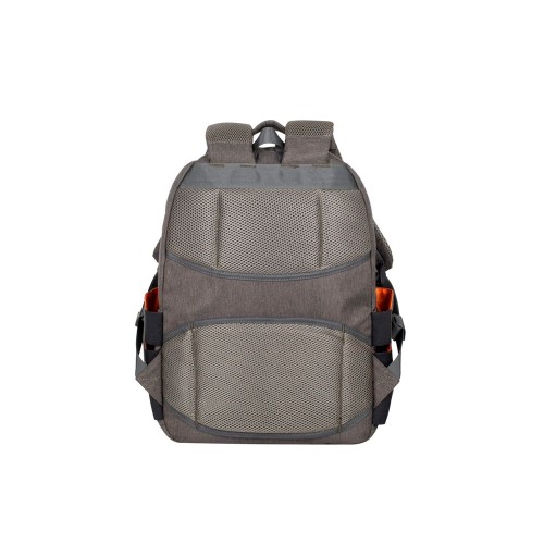 RIVACASE 7761 khaki рюкзак для ноутбука 15.6" / 6