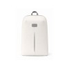Рюкзак с защитой от краж "Phantom Mini", белый