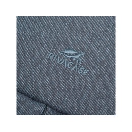 RIVACASE 7723 dark grey рюкзак для ноутбука 14" / 6